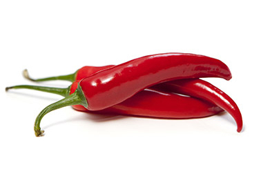 Hot Peppers